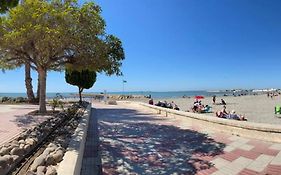 Apartamento Playa Levante